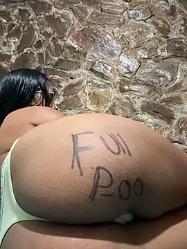 Gabby Stunning online show from February 22, 2026, 9:38 pm