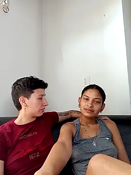 Mei and Gaby online show from January 5, 2026, 8:12 pm