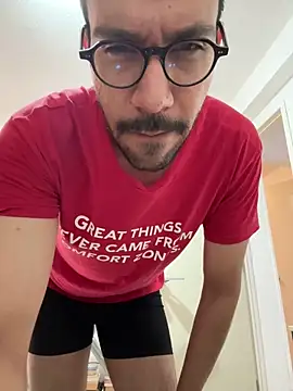 AdrianGarcia89 online show from April 10, 2026, 3:19 pm