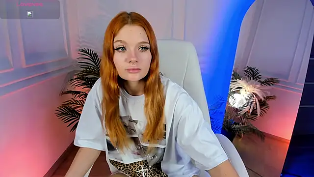 BunnyBooby online show from March 11, 2026, 8:47 pm