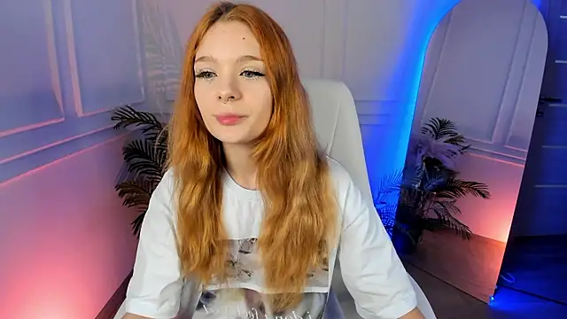 BunnyBooby online show from March 27, 2026, 8:43 pm