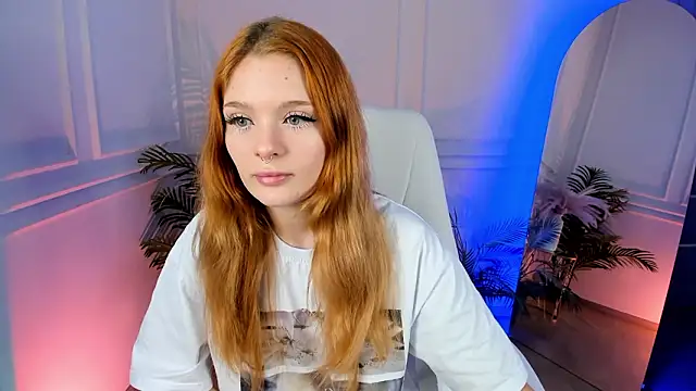 BunnyBooby online show from March 26, 2026, 8:40 pm