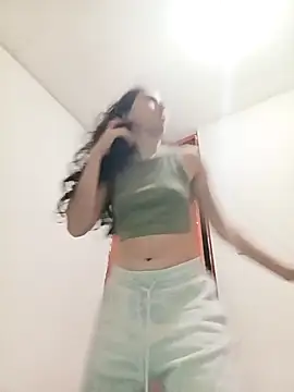 LatinDoll8 online show from March 30, 2026, 3:30 am