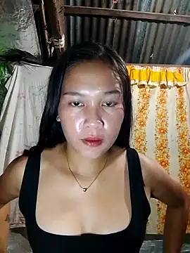 sheriesassyann online show from April 10, 2026, 12:23 pm