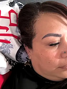 Natymendoza998 online show from February 8, 2026, 9:56 pm