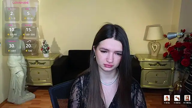 rokroxy online show from January 15, 2026, 5:22 am