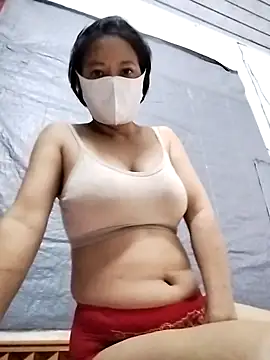 Snapshot of Girl-6868 chatting on December 20, 2025, 3:20 am Girl-6868 online show from December 20, 2025, 3:20 am