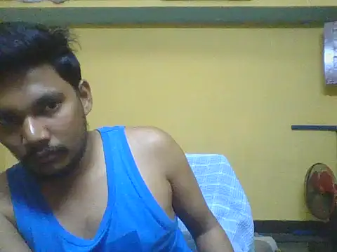 LUSTBOY4321 online show from April 7, 2026, 7:15 pm