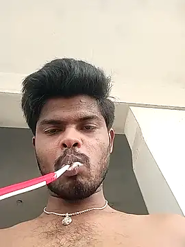 Anji8639 online show from May 20, 2026, 2:19 am