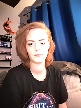 InhaledWhatfor online show from December 21, 2025, 9:44 am