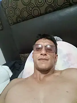 AmissFade online show from June 21, 2026, 3:01 am