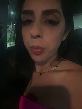 Monahhliza online show from December 21, 2025, 12:46 am