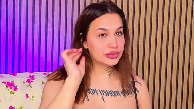 Snapshot of AmmyDanger chatting on January 11, 2026, 4:52 am AmmyDanger online show from January 11, 2026, 4:52 am