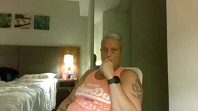 Bendoverbetty3 online show from January 17, 2026, 9:18 pm