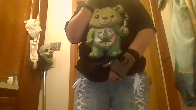 becky1111 online show from April 12, 2026, 1:42 am