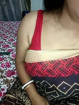 Snapshot of MAHI066 chatting on April 16, 2026, 6:14 am MAHI066 online show from April 16, 2026, 6:14 am