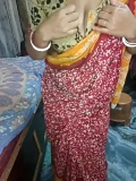 Snapshot of MAHI066 chatting on April 9, 2026, 2:34 pm MAHI066 online show from April 9, 2026, 2:34 pm