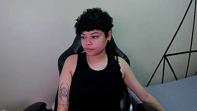 Sasha Venom online show from January 8, 2026, 7:42 pm