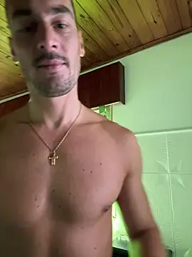 maximuss789 online show from February 11, 2026, 8:52 pm