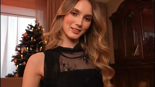 Evva Ballery  online show from February 8, 2026, 1:20 pm