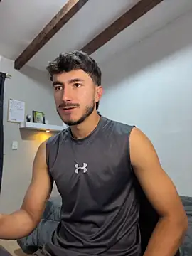 Snapshot of LIAM_COLT chatting on May 22, 2026, 8:29 pm LIAM COLT online show from May 22, 2026, 8:29 pm
