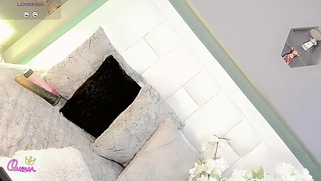 FernandaGil online show from April 9, 2026, 12:33 pm