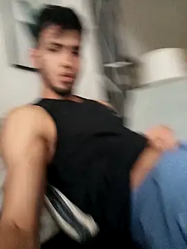 HarryFosster online show from February 3, 2026, 5:40 pm