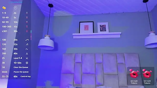 Demetra-Nox01 online show from February 12, 2026, 4:34 am