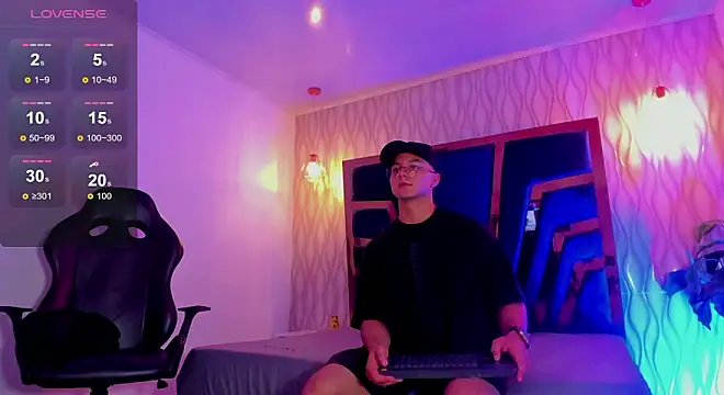 Snapshot of Noah_Clarkk chatting on March 2, 2026, 5:20 pm Noah Clarkk online show from March 2, 2026, 5:20 pm