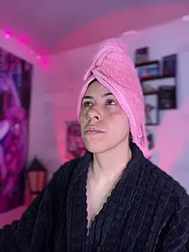 Sky Girl LS online show from March 3, 2026, 2:51 am