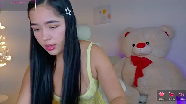 emmy candy 18 online show from May 11, 2026, 11:57 pm
