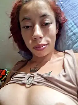 belcebuhotgirl online show from December 18, 2025, 5:01 am