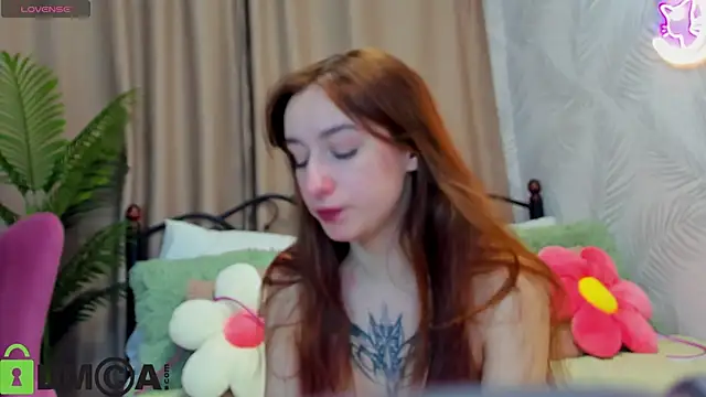 Hi  Karuuu online show from January 18, 2026, 1:09 am