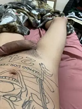 heitorpaugrande online show from March 2, 2026, 7:37 am