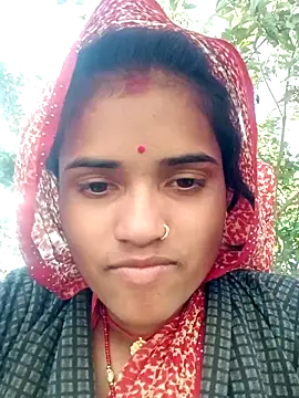 Snapshot of Pooja_Singh78 chatting on December 18, 2025, 7:24 am Pooja Singh78 online show from December 18, 2025, 7:24 am