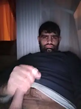 musa27272 online show from February 6, 2026, 10:17 pm