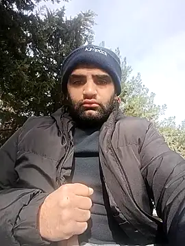 musa27272 online show from March 5, 2026, 1:30 pm