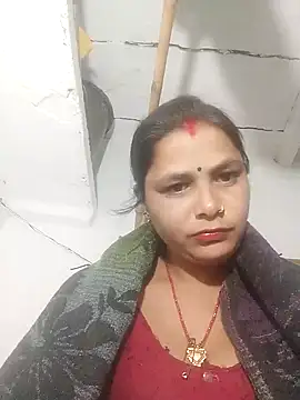 Snapshot of Kuswah_pooja chatting on December 18, 2025, 6:12 pm Kuswah pooja online show from December 18, 2025, 6:12 pm