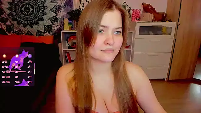 Pure Hanna online show from December 21, 2025, 3:25 pm