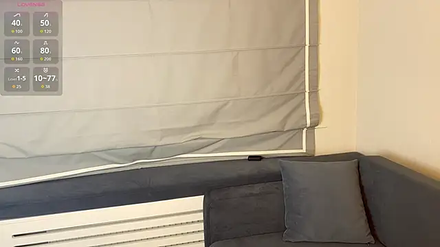 StellaSweetTrouble online show from March 4, 2026, 5:10 pm