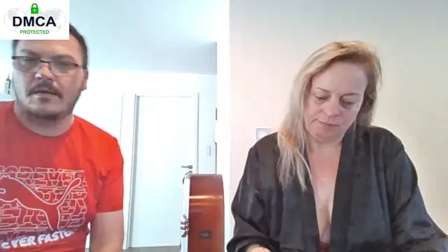 Miss-Chupagirly online show from April 8, 2026, 7:54 am