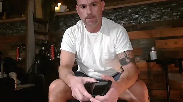 MISTERANDDEMI online show from March 15, 2026, 5:58 am