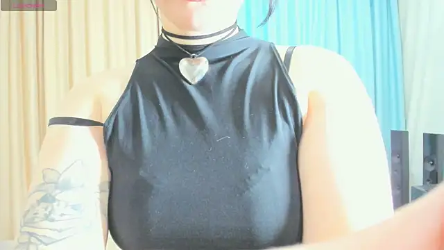 Snapshot of RidenSoul chatting on December 21, 2025, 5:09 am RidenSoul online show from December 21, 2025, 5:09 am