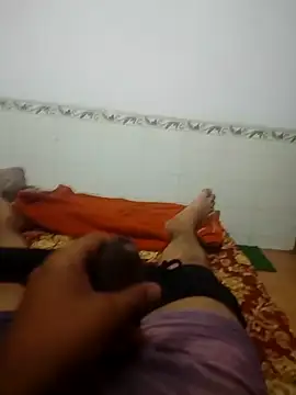 jhonysinc21 online show from April 25, 2026, 6:05 pm