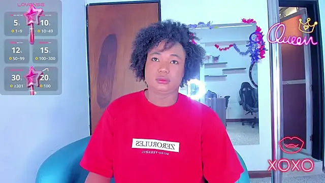 Harmony-01 online show from April 7, 2026, 7:59 pm