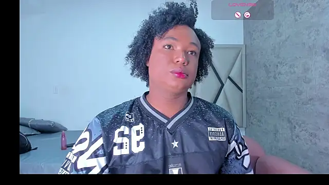 Harmony-01 online show from January 10, 2026, 8:48 pm