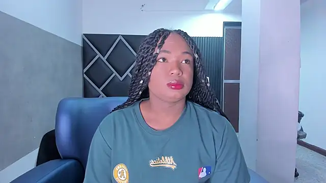 Harmony-01 online show from February 13, 2026, 8:09 pm