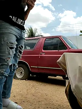 PIGHIGHDIRTY p0 online show from April 13, 2026, 4:22 pm