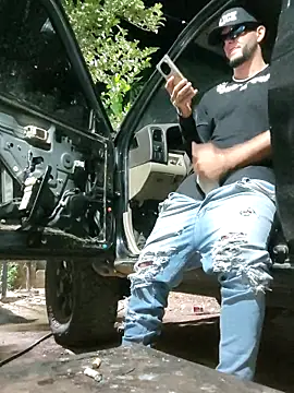 PIGHIGHDIRTY p0 online show from February 12, 2026, 5:07 am