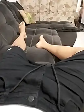 sexback11 online show from January 14, 2026, 10:02 pm